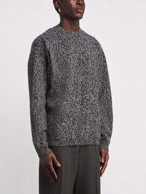 Studio Nicholson Hemyl Sweater - NWT